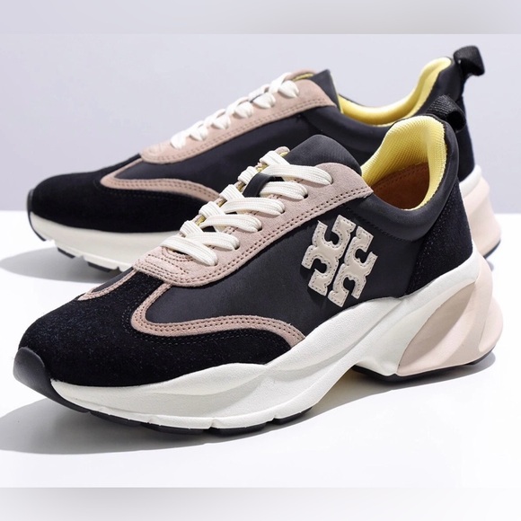 Tory Burch Shoes - Tory Burch Sneakers
